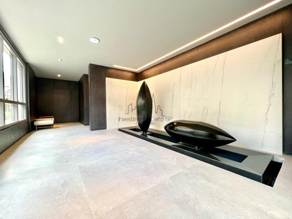Imagem Apartamento com 4 Quartos à Venda, 246 m² em Itaim Bibi - São Paulo