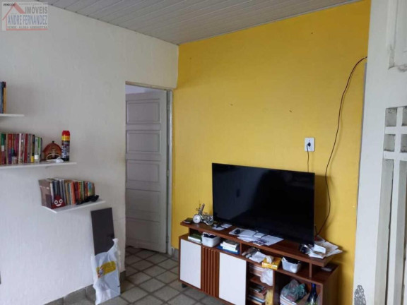 Imagem Casa com 2 Quartos à Venda, 98 m² em Campo Grande - Recife Imagem Casa com 2 Quartos à Venda, 98 m² em Campo Grande - Recife