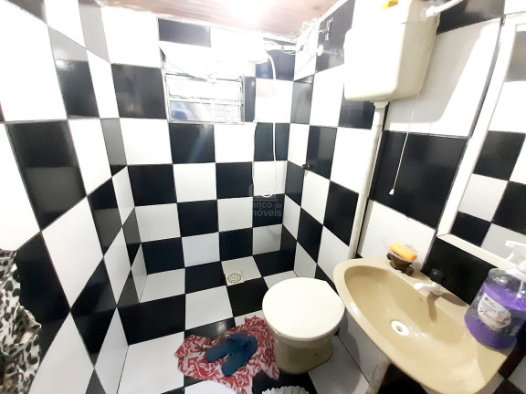Imagem Casa com 2 Quartos à Venda, 123 m² em Patronato - Santa Maria Imagem Casa com 2 Quartos à Venda, 123 m² em Patronato - Santa Maria