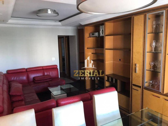 Imagem Apartamento com 3 Quartos à Venda, 107 m² em Santa Paula - São Caetano Do Sul Imagem Apartamento com 3 Quartos à Venda, 107 m² em Santa Paula - São Caetano Do Sul