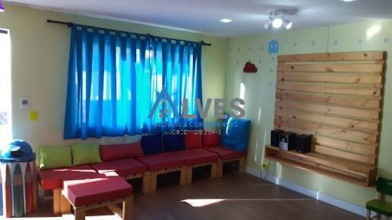 Imagem Apartamento com 3 Quartos à Venda, 79 m² em Rudge Ramos - São Bernardo Do Campo Imagem Apartamento com 3 Quartos à Venda, 79 m² em Rudge Ramos - São Bernardo Do Campo