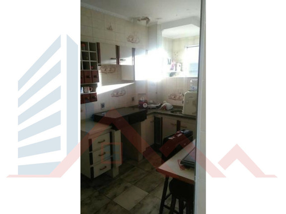 Imagem Apartamento com 2 Quartos à Venda, 65 m² em Vila Rica - Campinas