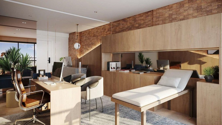 Imagem Sala Comercial à Venda, 45 m² em Paraíso - São Paulo Imagem Sala Comercial à Venda, 45 m² em Paraíso - São Paulo