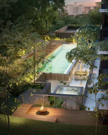 Imagem Apartamento com 3 Quartos à Venda, 143 m² em Rio Branco - Porto Alegre