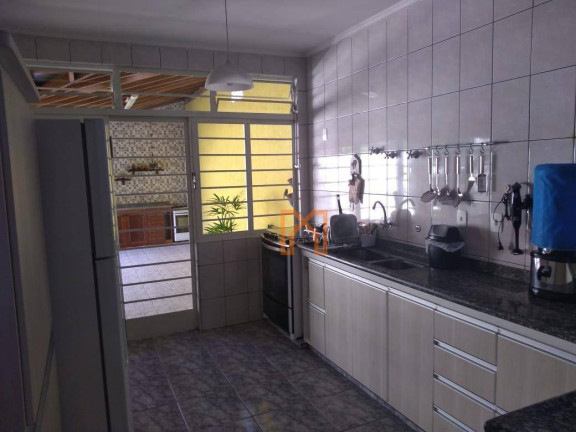 Imagem Casa com 5 Quartos à Venda, 300 m² em São Sebastião - Itajubá