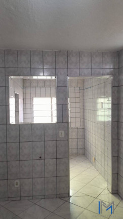 Imagem Casa com 1 Quarto para Alugar,  em Cidade Ariston Estela Azevedo - Carapicuíba
