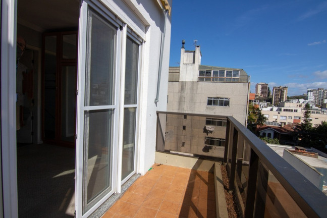 Imagem Apartamento com 2 Quartos à Venda, 88 m² em Higienópolis - Porto Alegre