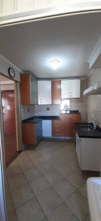 Imagem Apartamento com 2 Quartos à Venda, 54 m² em Padroeira - Osasco Imagem Apartamento com 2 Quartos à Venda, 54 m² em Padroeira - Osasco