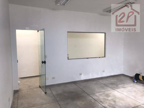 Imagem Sala Comercial para Alugar, 25 m² em Centro - São José Dos Campos Imagem Sala Comercial para Alugar, 25 m² em Centro - São José Dos Campos