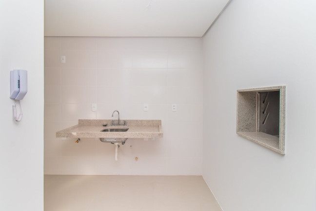 Imagem Apartamento com 1 Quarto à Venda, 42 m² em Menino Deus - Porto Alegre Imagem Apartamento com 1 Quarto à Venda, 42 m² em Menino Deus - Porto Alegre