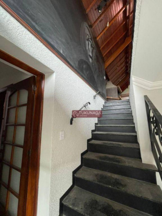Imagem Sobrado com 1 Quarto para Alugar, 620 m² em Vila Rosália - Guarulhos Imagem Sobrado com 1 Quarto para Alugar, 620 m² em Vila Rosália - Guarulhos