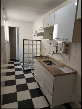 Imagem Apartamento com 2 Quartos à Venda, 57 m² em Santa Rosa - Niterói Imagem Apartamento com 2 Quartos à Venda, 57 m² em Santa Rosa - Niterói