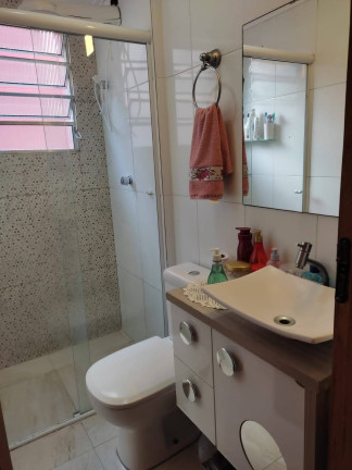 Imagem Apartamento com 2 Quartos à Venda, 52 m² em Cidade Ariston Estela Azevedo - Carapicuíba