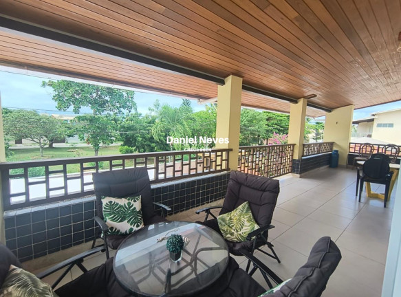 Imagem Casa com 5 Quartos à Venda, 369 m² em Vilas Do Atlântico - Lauro De Freitas Imagem Casa com 5 Quartos à Venda, 369 m² em Vilas Do Atlântico - Lauro De Freitas