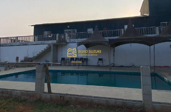 Imagem Chácara com 5 Quartos à Venda, 2.800 m² em Meu Sossego - Suzano Imagem Chácara com 5 Quartos à Venda, 2.800 m² em Meu Sossego - Suzano