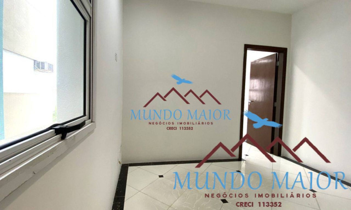 Imagem Sala Comercial à Venda, 33 m² em Jardim - Santo André