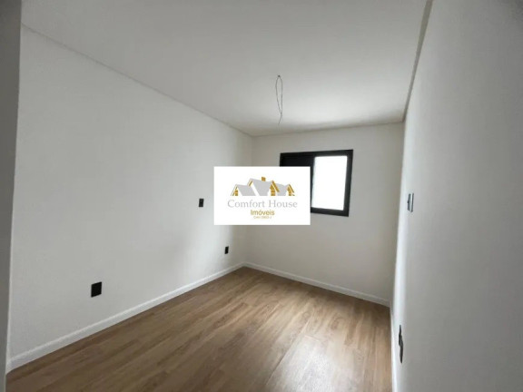 Imagem Cobertura com 3 Quartos à Venda, 140 m² em Campestre - Santo André