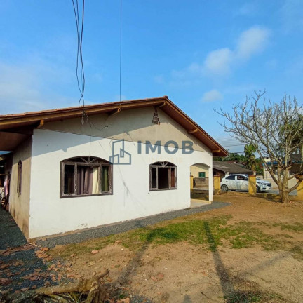 Imagem Casa com 4 Quartos à Venda, 140 m² em Santa Luzia - Jaraguá Do Sul