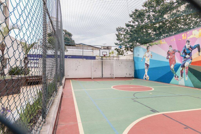Imagem Apartamento com 2 Quartos à Venda, 79 m² em Vila Bertioga - São Paulo