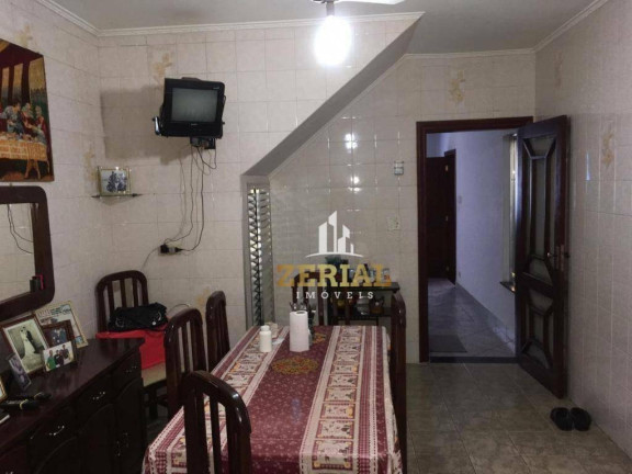 Imagem Sobrado com 3 Quartos à Venda, 147 m² em Santa Paula - São Caetano Do Sul Imagem Sobrado com 3 Quartos à Venda, 147 m² em Santa Paula - São Caetano Do Sul