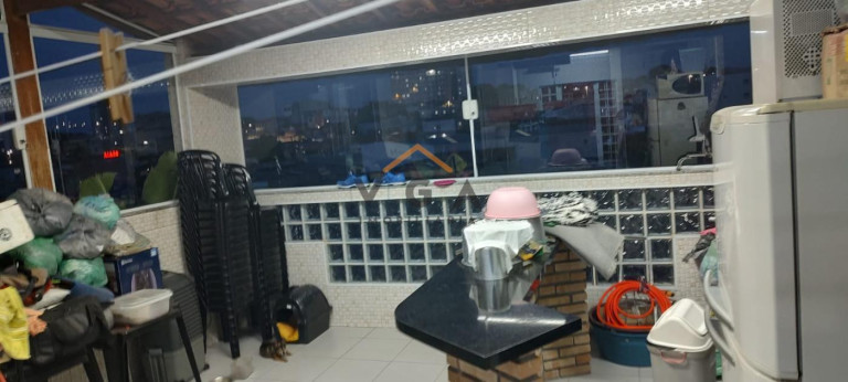 Imagem Casa com 2 Quartos para Alugar, 115 m² em Cidade Patriarca - São Paulo Imagem Casa com 2 Quartos para Alugar, 115 m² em Cidade Patriarca - São Paulo