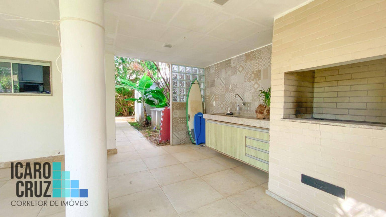 Imagem Casa com 4 Quartos à Venda, 210 m² em Buraquinho - Lauro De Freitas