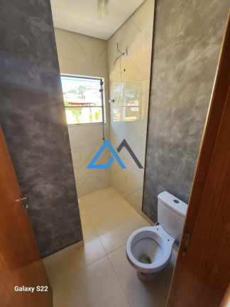 Imagem Casa com 3 Quartos à Venda, 110 m² em Jardim Jaraguá - Atibaia Imagem Casa com 3 Quartos à Venda, 110 m² em Jardim Jaraguá - Atibaia