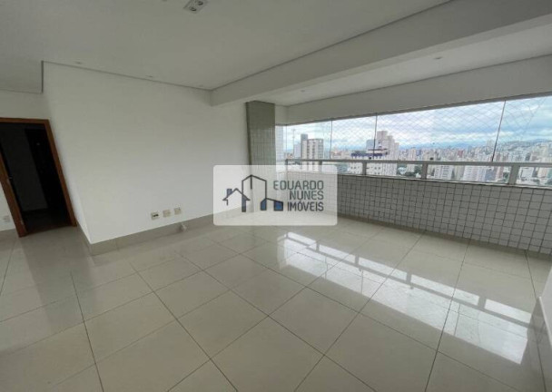 Imagem Apartamento com 4 Quartos à Venda, 120 m² em Sion - Belo Horizonte Imagem Apartamento com 4 Quartos à Venda, 120 m² em Sion - Belo Horizonte