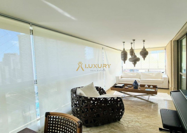 Imagem Imóvel com 4 Quartos à Venda, 360 m² em Vila Da Serra - Nova Lima Imagem Imóvel com 4 Quartos à Venda, 360 m² em Vila Da Serra - Nova Lima