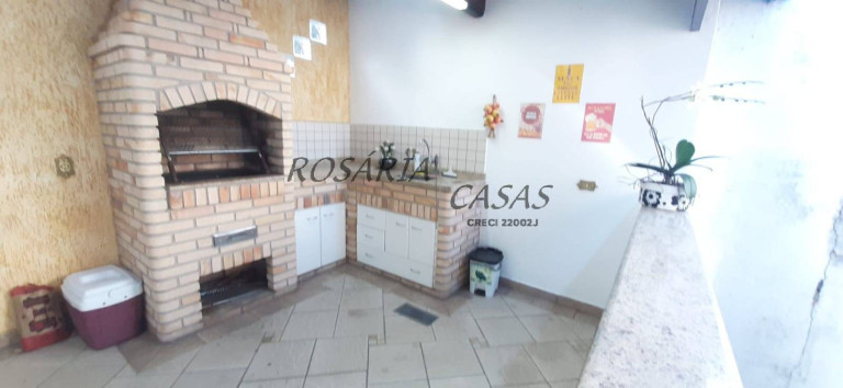 Imagem Casa com 3 Quartos à Venda, 150 m² em Chácara Belenzinho - São Paulo Imagem Casa com 3 Quartos à Venda, 150 m² em Chácara Belenzinho - São Paulo