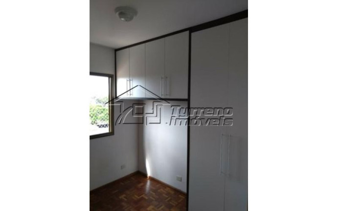 Imagem Apartamento com 3 Quartos à Venda, 67 m² em Bosque Dos Eucaliptos - São José Dos Campos