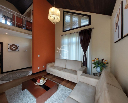Imagem Casa com 4 Quartos à Venda,  em Santo Antônio - Joinville