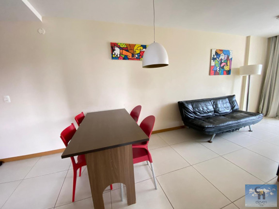 Imagem Apartamento com 1 Quarto à Venda, 49 m² em Barra - Salvador Imagem Apartamento com 1 Quarto à Venda, 49 m² em Barra - Salvador