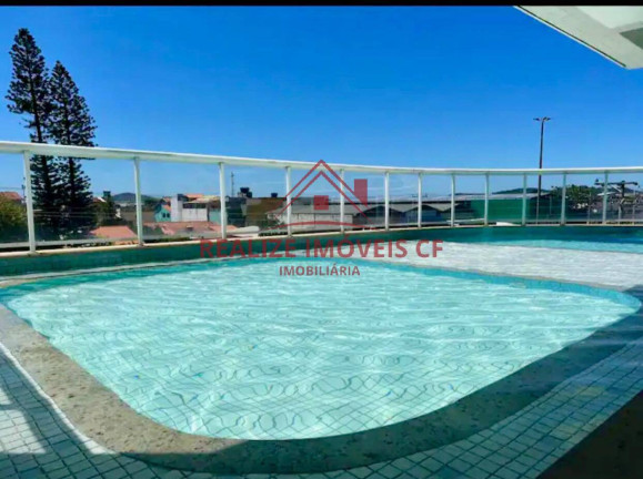 Cobertura com 2 Quartos à Venda, 94 m² em Braga - Cabo Frio