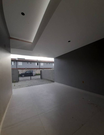 Imagem Casa com 3 Quartos à Venda, 100 m² em Sertão Do Maruim - São José