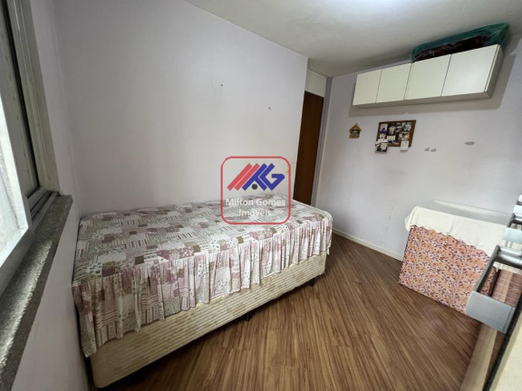 Imagem Apartamento com 2 Quartos à Venda, 50 m² em Jardim Danfer - São Paulo