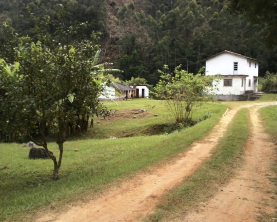 Imagem Imóvel à Venda, 2.500.000 m² em Fazenda Bela Vista - Nova Friburgo