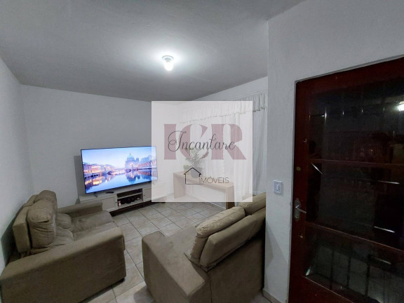 Casa com 2 Quartos à Venda, 125 m² em Jardim São Conrado - Sorocaba
