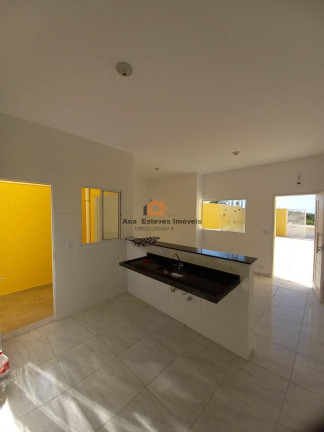 Imagem Casa com 2 Quartos à Venda, 63 m² em Gaivota - Itanhaém Imagem Casa com 2 Quartos à Venda, 63 m² em Gaivota - Itanhaém