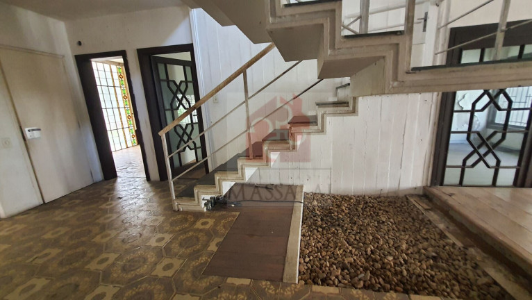 Imagem Casa com 3 Quartos à Venda, 356 m² em Petrópolis - Porto Alegre Imagem Casa com 3 Quartos à Venda, 356 m² em Petrópolis - Porto Alegre