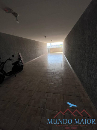 Imagem Apartamento com 3 Quartos à Venda, 122 m² em Vila Pires - Santo André