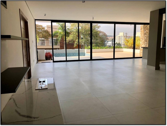 Imagem Casa com 4 Quartos à Venda, 390 m² em Alphaville - Santana De Parnaíba