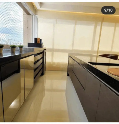 Imagem Apartamento com 4 Quartos à Venda, 412 m² em Casa Opus Areião - Goiânia