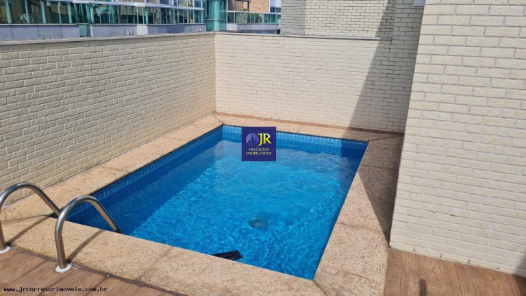 Imagem Apartamento com 4 Quartos à Venda, 230 m² em Praia De Itaparica - Vila Velha