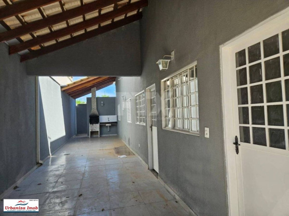 Imagem Casa com 2 Quartos à Venda, 70 m² em Jardim Itatiaia - Campo Grande Imagem Casa com 2 Quartos à Venda, 70 m² em Jardim Itatiaia - Campo Grande