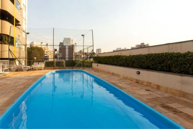Imagem Apartamento com 3 Quartos à Venda, 92 m² em Vila Pompéia - São Paulo