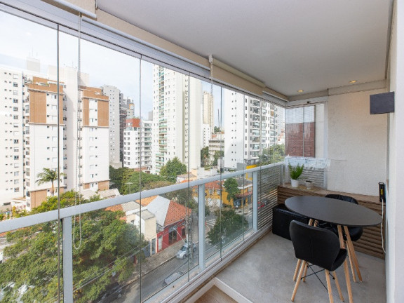 Imagem Imóvel com 2 Quartos à Venda, 60 m² em Vila Mariana - São Paulo Imagem Imóvel com 2 Quartos à Venda, 60 m² em Vila Mariana - São Paulo