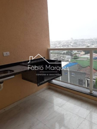 Imagem Apartamento com 2 Quartos à Venda, 50 m² em Vila Ré - São Paulo