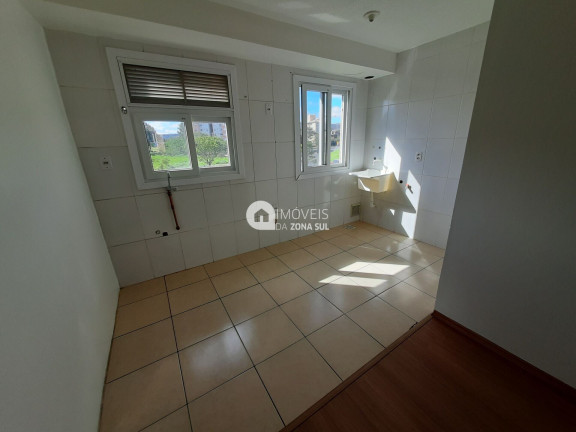Imagem Apartamento com 2 Quartos à Venda, 54 m²