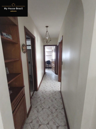 Imagem Apartamento com 3 Quartos à Venda, 98 m² em Tucuruvi - São Paulo